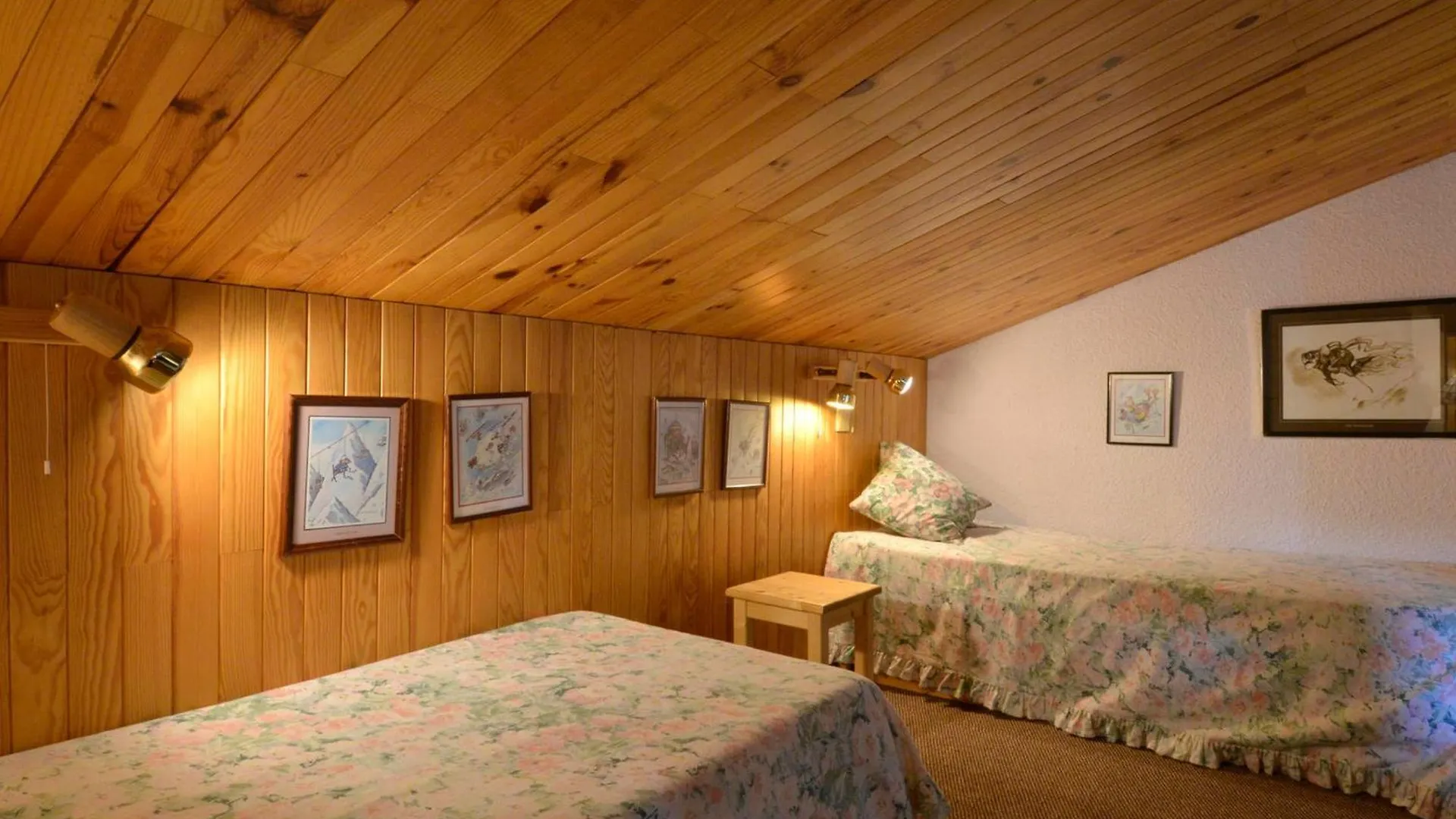 Apartament Appartement Spacieux 2 Pieces, Centre Station, 5 Pers - Fr-1-181-2133 La Plagne-Tarentaise Francja